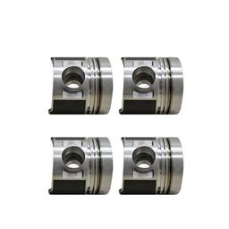 4 Pcs Piston 2977750 for Caterpillar CAT Engine 3064 3066 Excavator 311C 318C 320C 320D in USA online