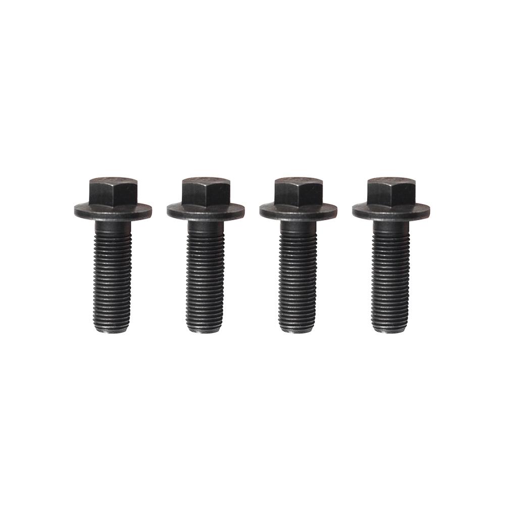 4 Pcs Shock Absorber Bolt 3903857 for Cummins Engine in USA