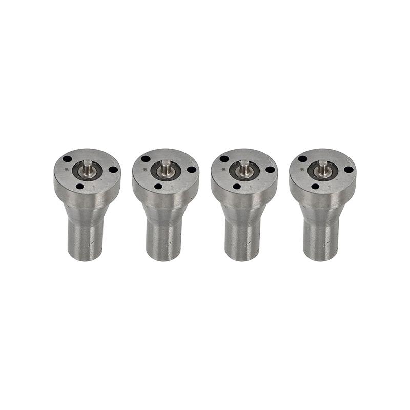 4 Pcs/Lot Fuel Injector Nozzles 129503-53000 119810-53000 for Yanmar 4TNE84-G1A Engine online 4 Pcs/Lot Fuel Injector Nozzles 129503-53000 119810-53000 for Yanmar 4TNE84-G1A Engine online