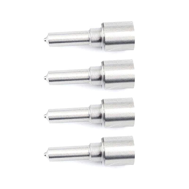 4 Pieces Injector Nozzle DLLA145PN382 for Bobcat Kubota Zexel Engine online 4 Pieces Injector Nozzle DLLA145PN382 for Bobcat Kubota Zexel Engine online