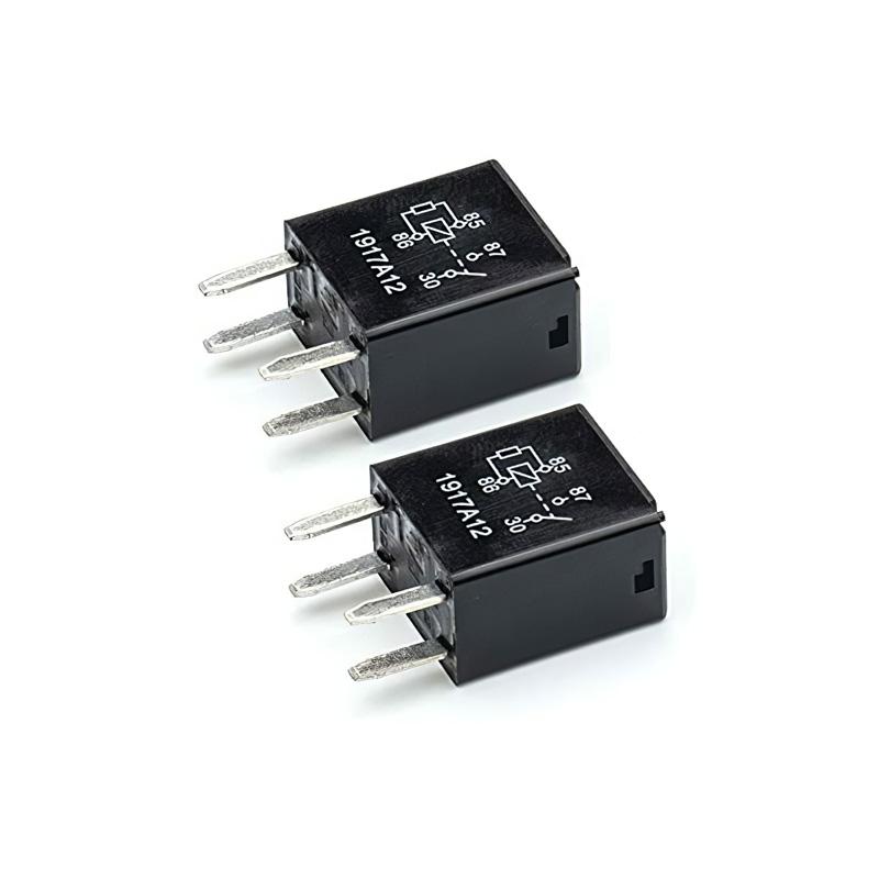 4 Pin Relay 12088567 15328866 for Buick Cadillac Chevrolet GMC Pontiac Ecm Flashers Strater Ignition Horn online 4 Pin Relay 12088567 15328866 for Buick Cadillac Chevrolet GMC Pontiac Ecm Flashers Strater Ignition Horn online