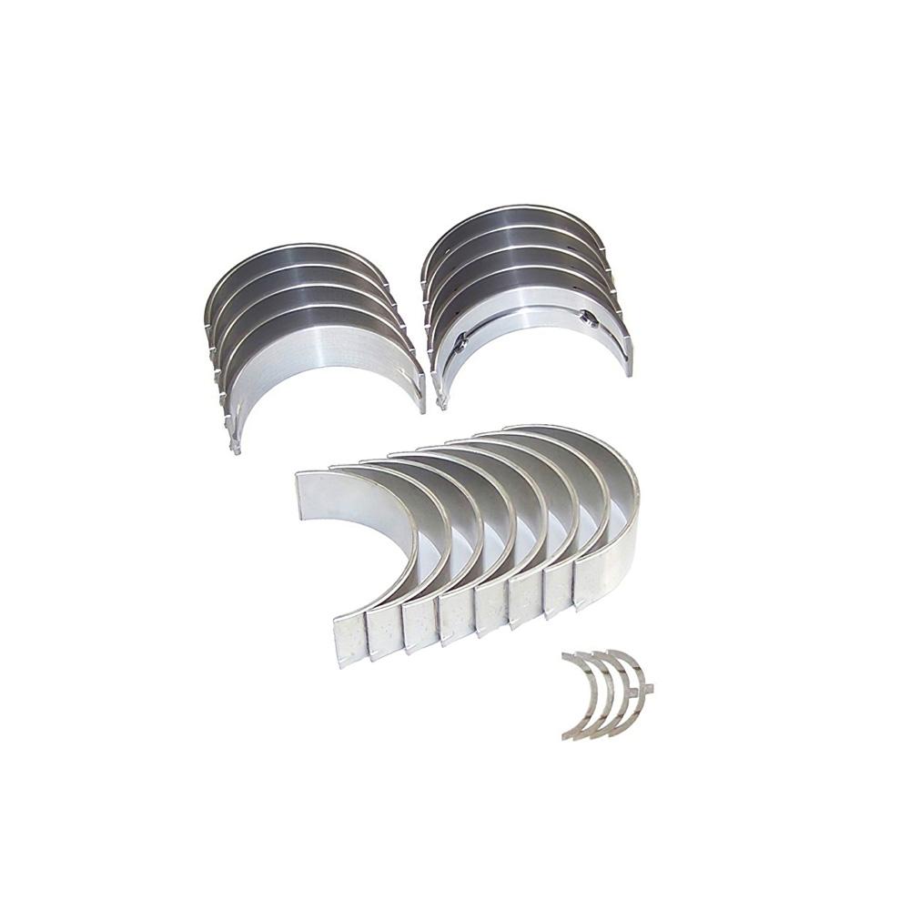 4 Units 1 Set Main Beraing For Yanmar Engine 3TNV76 online 4 Units 1 Set Main Beraing For Yanmar Engine 3TNV76 online