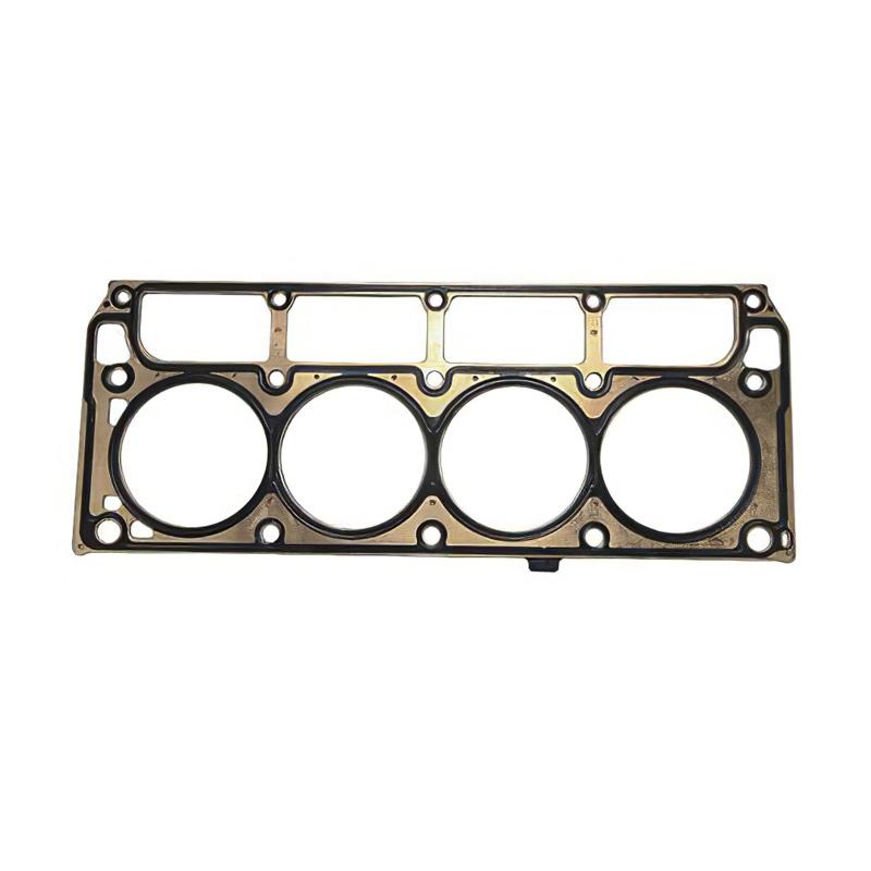 4LE2 Cylinder Head Gasket for Sumitomo SH75UJ-7 Mini Excavator Isuzu Engine online 4LE2 Cylinder Head Gasket for Sumitomo SH75UJ-7 Mini Excavator Isuzu Engine online
