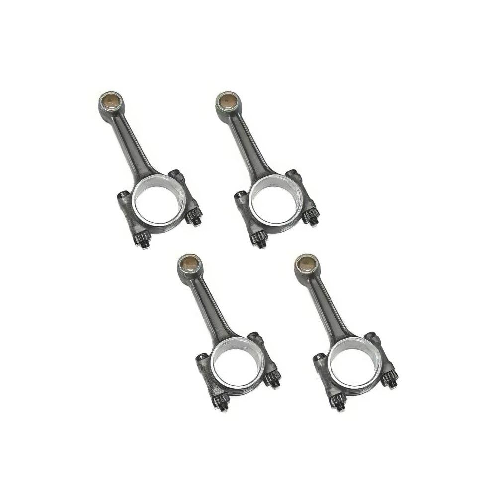 4PCS Connecting Rod 22-639 for Thermo King Compressor X214 X426 X430 Transport Refrigeration SLXi SB SLX SMX KD TD MD RD SL SLXe T-Series