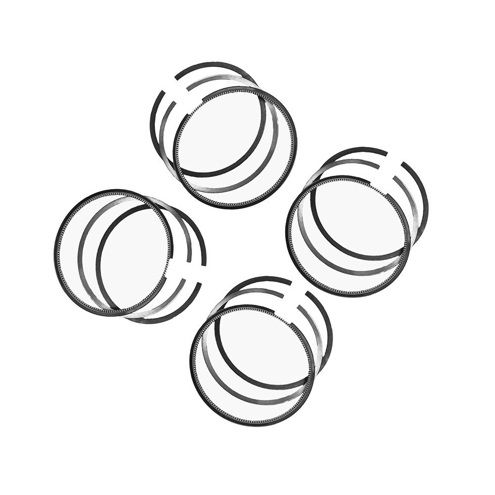 4Pcs for 1 Set Piston Rings 1G924-21052 for Kubota V2403 Engine online 4Pcs for 1 Set Piston Rings 1G924-21052 for Kubota V2403 Engine online