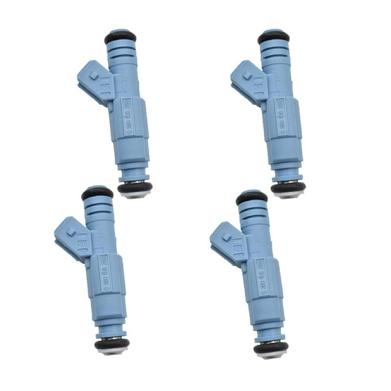 4PCS Fuel Injector 0280156280 for VW Opel Z20LER Z20LEH C20LET Z20LET Z20LEL online 4PCS Fuel Injector 0280156280 for VW Opel Z20LER Z20LEH C20LET Z20LET Z20LEL online