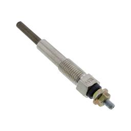 4PCS Glow Plug 9-82511978-0 for Isuzu C240 C190 C201 C221 4BA1 D500 4FA1 C240PKG C240PKJ sale