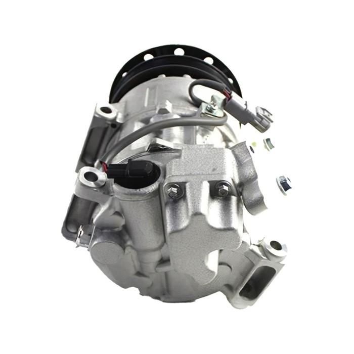 4PK A/C Compressor 447260-1178 for Toyota Yaris 2007-2013 Denso 5SE11C