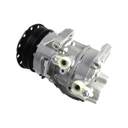 Buy 4PK A/C Compressor 447260-1178 for Toyota Yaris 2007-2013 Denso 5SE11C