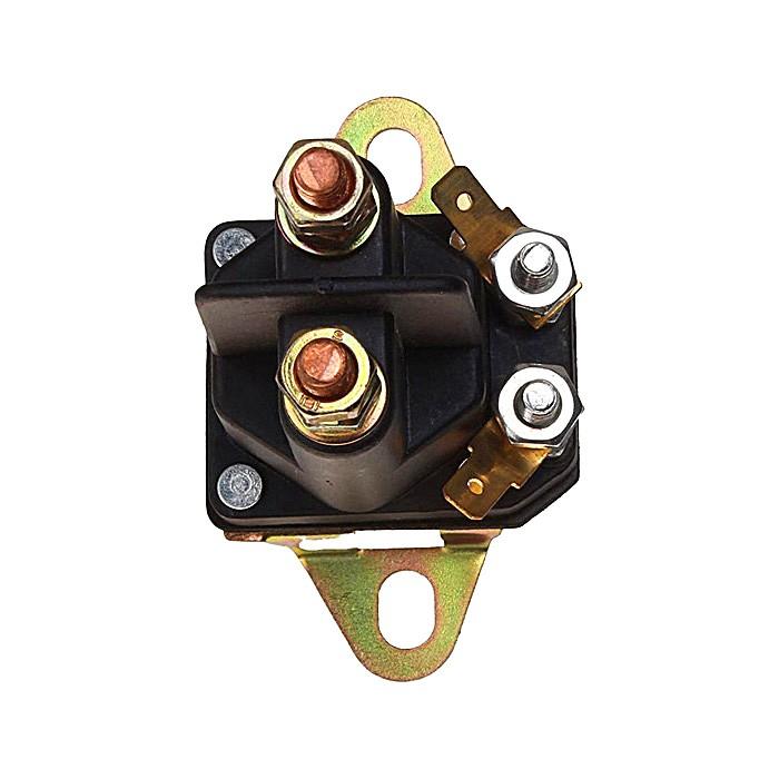 4-Pole Solenoid 2654 532146154 for Craftsman LT1000 Poulan online 4-Pole Solenoid 2654 532146154 for Craftsman LT1000 Poulan online