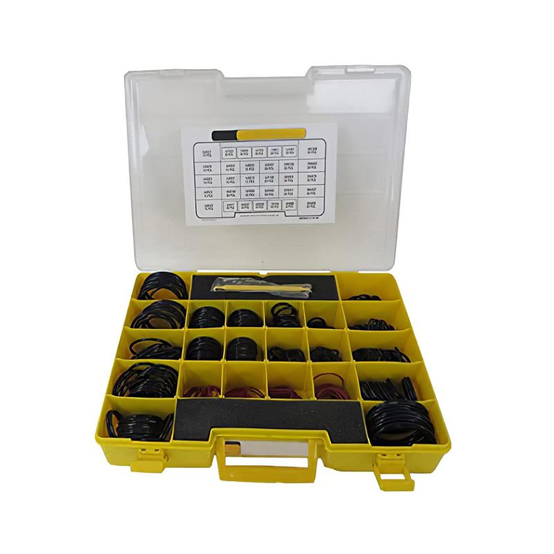 580 Pcs Seal O-Ring Kit 4C-4782 for CAT Caterpillar SAE STOR ORFS 61 62 Nitrile 90 online 580 Pcs Seal O-Ring Kit 4C-4782 for CAT Caterpillar SAE STOR ORFS 61 62 Nitrile 90 online
