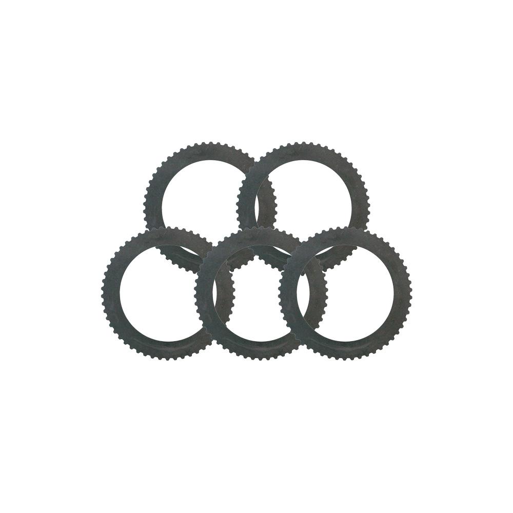 5 PCS Clutch Plate 5165954 for Ford New holland Tractor 4835 5635 6635 7635 L65