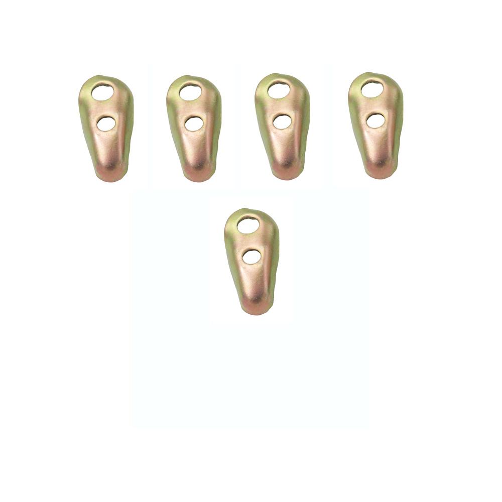 5 Pcs Pushrod 04206378 for Deutz Engine BFM1013 TCD20132V online 5 Pcs Pushrod 04206378 for Deutz Engine BFM1013 TCD20132V online