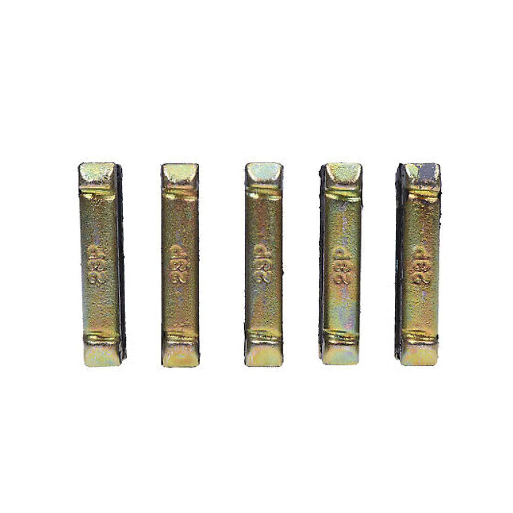 5 PCS Tooth Pin D139849 for CASE Backhoe Loader 480E 580K 590L 680L 590 26D 580M 26D 33S 34 35 35A