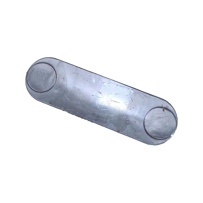 5P Oil Cooler Core ME013360 for Mitsubishi Engine 6D34 6D31 KATO Excavator HD700-5