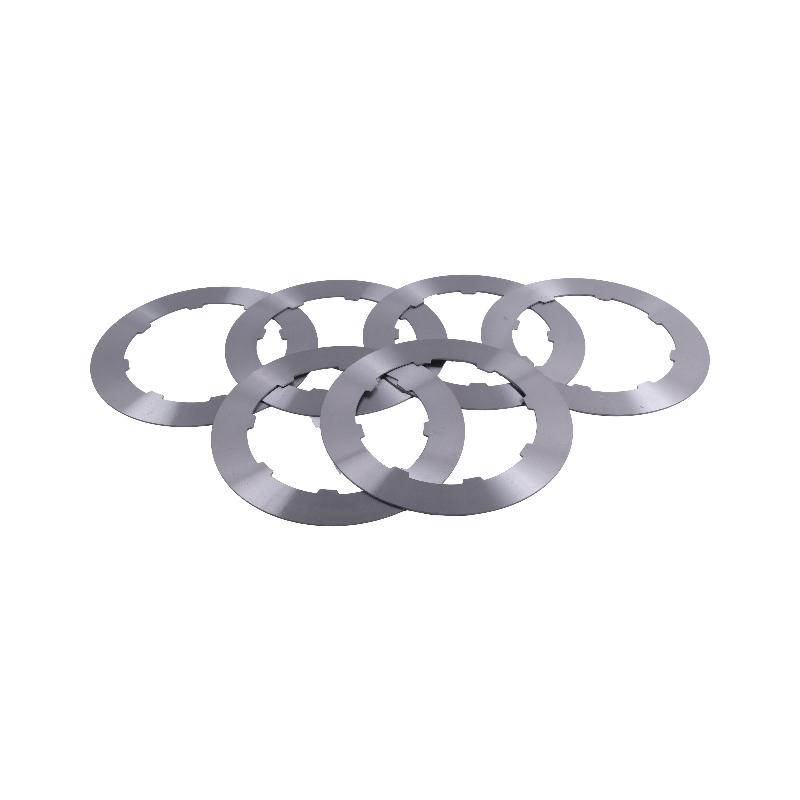 6 Discs 5K-8616 for Caterpillar CAT 931B 933 939 941 951B D3C D4D D4E D5C