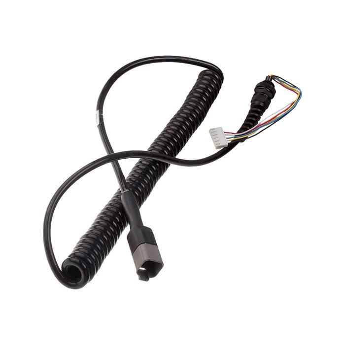 6 Coil Cord 235464GT 235464 Controller Coil Cord for Genie Lift GR-12 GR-15 GR-20 GRC-12 GS-1530 GS-1532 online 6 Coil Cord 235464GT 235464 Controller Coil Cord for Genie Lift GR-12 GR-15 GR-20 GRC-12 GS-1530 GS-1532 online