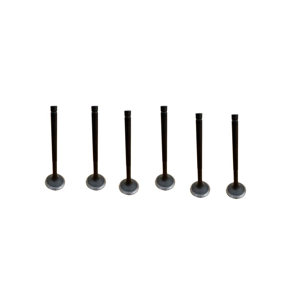 6 Pcs Exhaust Valve 6221-41-4211 for Komatsu Engine in USA online 6 Pcs Exhaust Valve 6221-41-4211 for Komatsu Engine in USA online