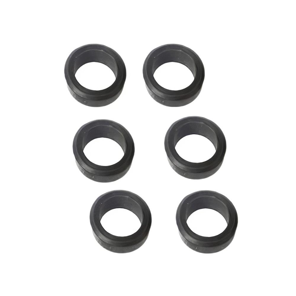 6 PCS Ferrule Seal 3348860 for Cummins K38 KTA38 KTA38GC QSK38 Engine