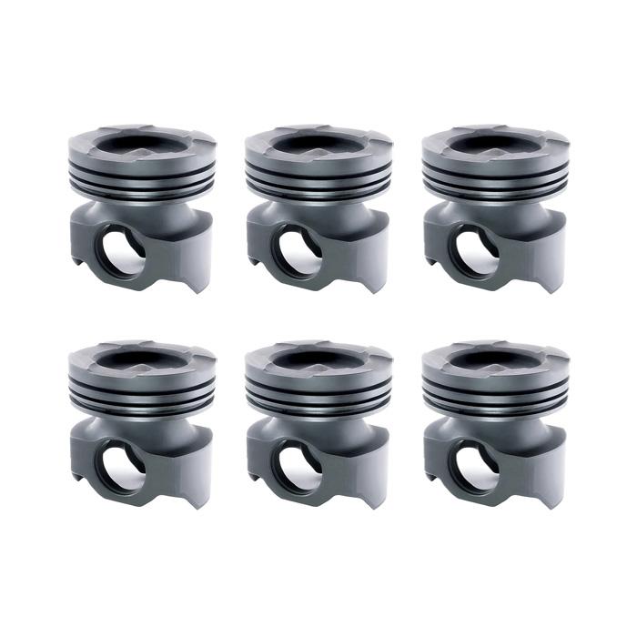 6 pcs Forged Monotherm Piston 4923747 for Cummins QSX15 ISX15 Engine in USA online 6 pcs Forged Monotherm Piston 4923747 for Cummins QSX15 ISX15 Engine in USA online