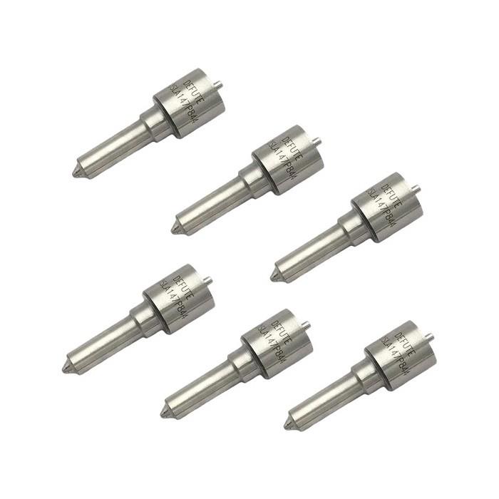 6 Pcs Fuel Injector Nozzle DLLA145P394 3410401848082 for Bosch Volvo online 6 Pcs Fuel Injector Nozzle DLLA145P394 3410401848082 for Bosch Volvo online