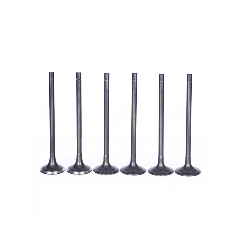 6 Pcs Intake Valve 6150-42-4111 for Kumatsu in USA online 6 Pcs Intake Valve 6150-42-4111 for Kumatsu in USA online
