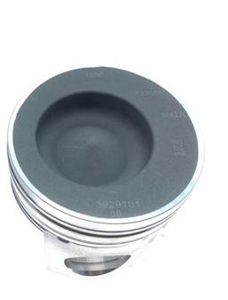 6 pcs Piston 4019886 for Cummins Engine 6CTA ISC QSC 8.3L in USA