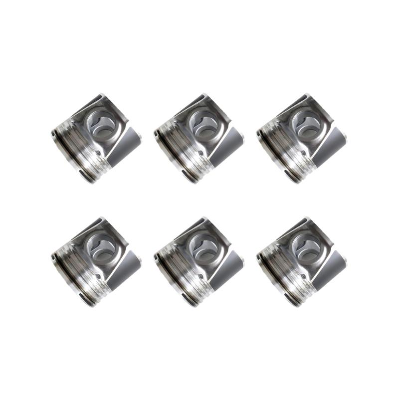 6 pcs Piston Body 3096682 for Cummins K19 Engine in USA