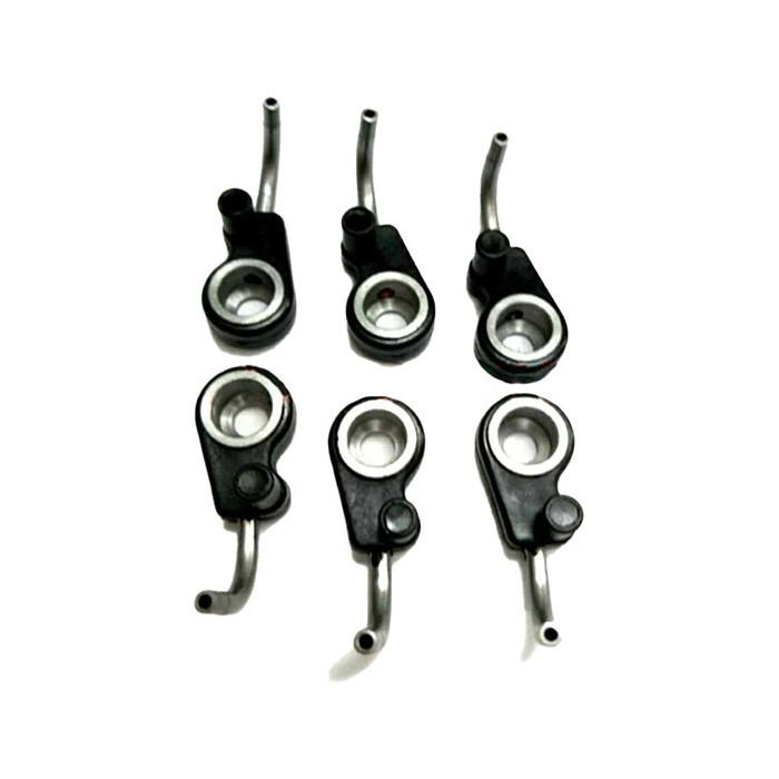 6 PCS Piston Cooling Nozzle 4987915 for Cummins Engine 6L ISLE online 6 PCS Piston Cooling Nozzle 4987915 for Cummins Engine 6L ISLE online
