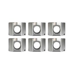 6 pcs Piston Skirt 1326663 for Caterpillar CAT C-15 Engine Wheel Tractor 621G 623G 627F 627G in USA online