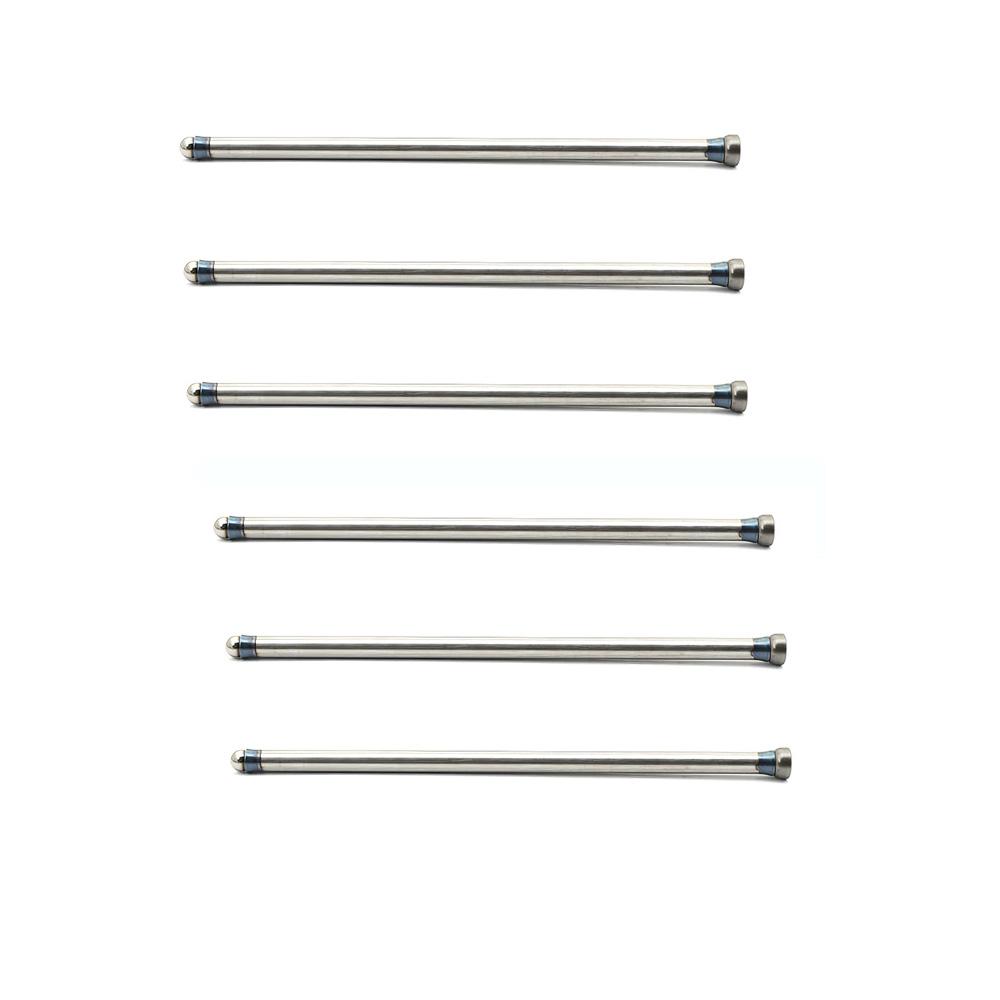 6 PCS Push Rod 31A05-01300 for Mitsubishi Engine S4L2 online 6 PCS Push Rod 31A05-01300 for Mitsubishi Engine S4L2 online