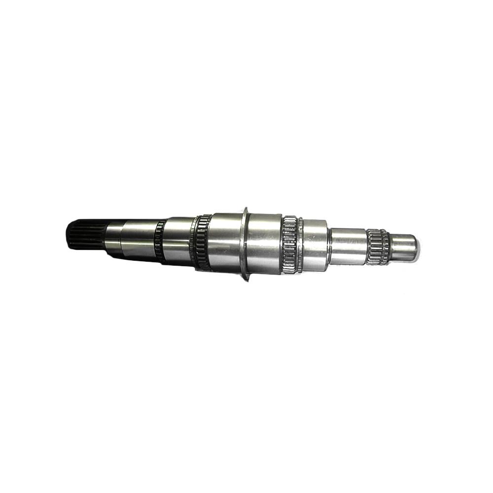 6 Speed Main Shaft 976 262 1705 for Mercedes-Benz Gearbox Transmission G60-6 G85-6 online 6 Speed Main Shaft 976 262 1705 for Mercedes-Benz Gearbox Transmission G60-6 G85-6 online