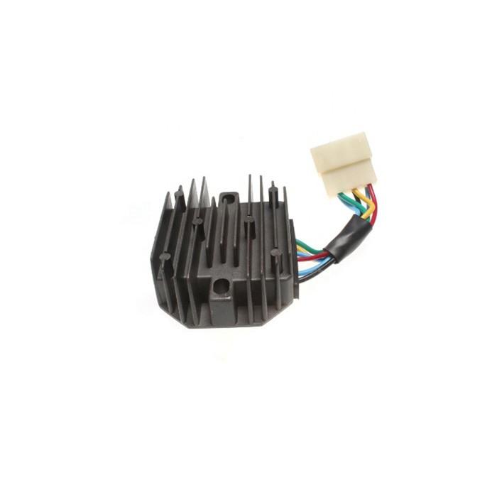 6 Wire 12V Voltage Rectifier Regulator 185516061 for Perkins 400 Series online 6 Wire 12V Voltage Rectifier Regulator 185516061 for Perkins 400 Series online