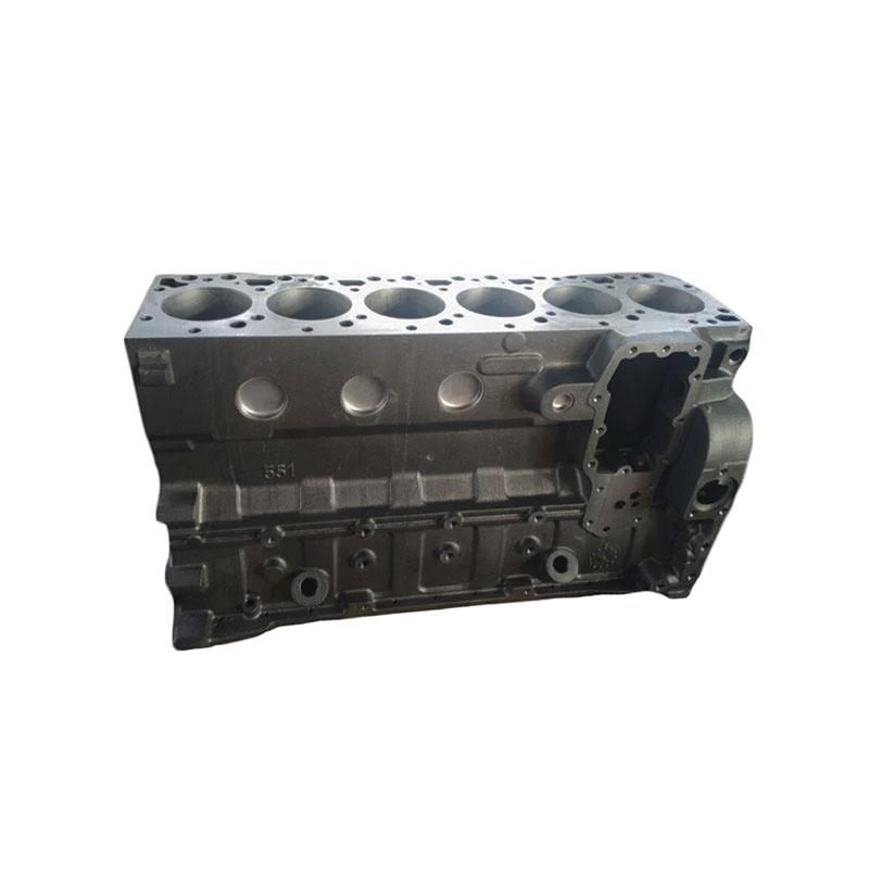 6D102 Cylinder Block Assy 6736-21-1100 for Komatsu Excavator PC200-6LC PC210LC-6LC Wheel Loader WA180-3L WA250-3L online 6D102 Cylinder Block Assy 6736-21-1100 for Komatsu Excavator PC200-6LC PC210LC-6LC Wheel Loader WA180-3L WA250-3L online