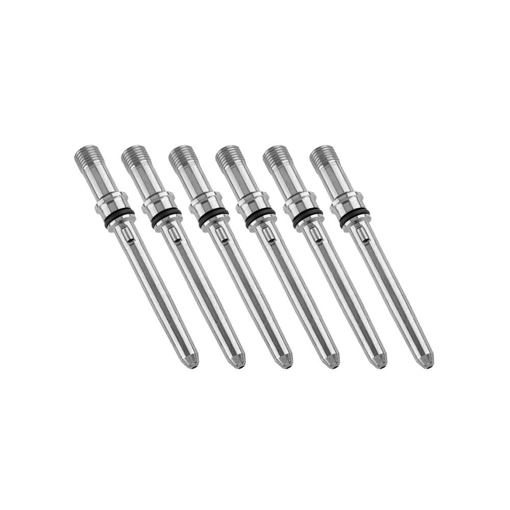 6PCS Fuel Supply Connector 2872395 for Cummins Engine ISL 6L8.9 ISC ISC8.3 online 6PCS Fuel Supply Connector 2872395 for Cummins Engine ISL 6L8.9 ISC ISC8.3 online