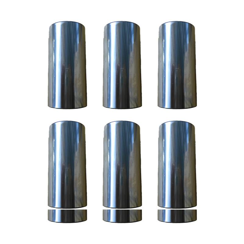 6PCS Piston Pin Set 3934046 for Cummins Engine C8.3L 6C 6CT 6CTA 6CTAA in USA online 6PCS Piston Pin Set 3934046 for Cummins Engine C8.3L 6C 6CT 6CTA 6CTAA in USA online
