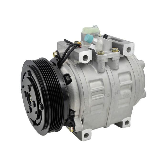 7PK A/C Compressor 88320-36560 88310-36212 for Toyota Coaster Bus 24V online 7PK A/C Compressor 88320-36560 88310-36212 for Toyota Coaster Bus 24V online