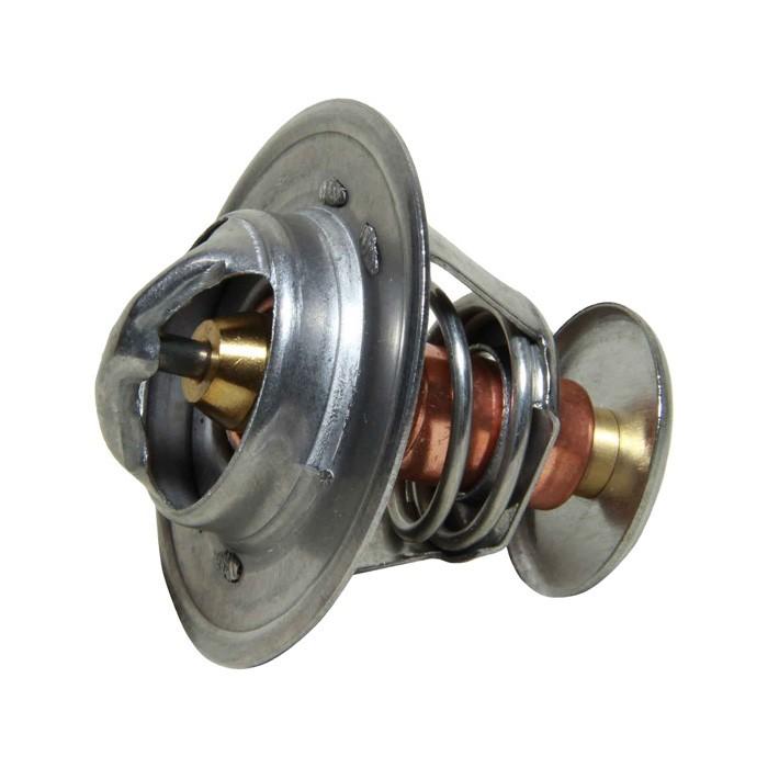 82 Degree Engine Thermostat 6680850 for Bobcat Loader S220 S250 S300 S330 S630 S650 S750 S770 S850
