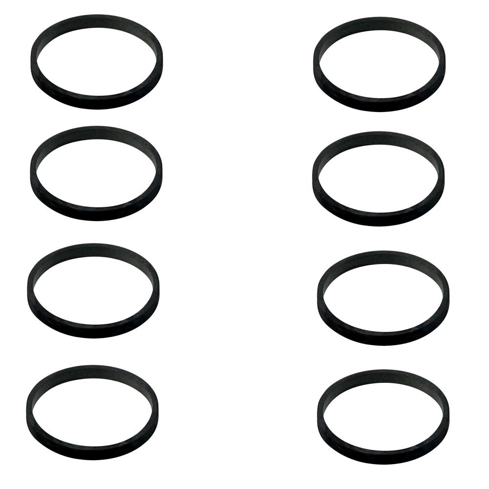 8 Pcs Oil Cooler Gasket 04252237 for Deutz Engine BFM2012 online 8 Pcs Oil Cooler Gasket 04252237 for Deutz Engine BFM2012 online
