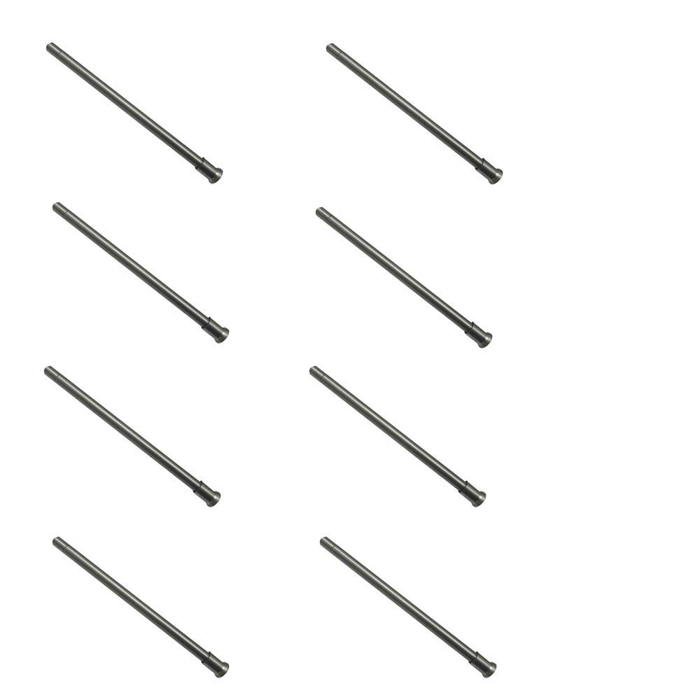 8 PCS Push Rod for Yanmar Engine 4TNE84 4TNE84T