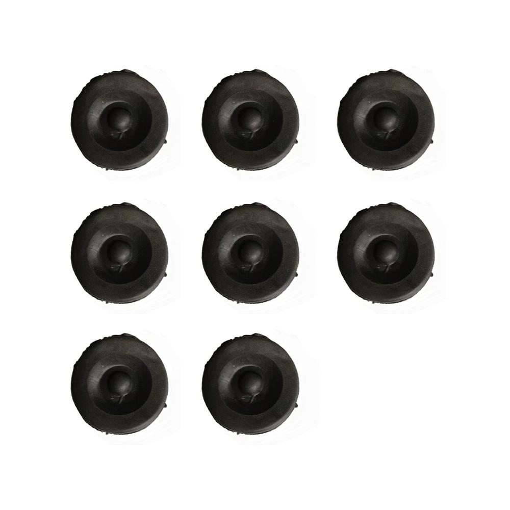 8Pcs Black Rubber Grease Plug Hub Dust Cap TLU31-0009 for Dexter EZ Lube Trailer Camper Axle online 8Pcs Black Rubber Grease Plug Hub Dust Cap TLU31-0009 for Dexter EZ Lube Trailer Camper Axle online