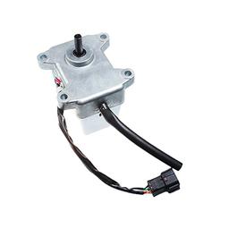 Buy 9 PINS Stepping Throttle Motor KHR1713 For JCB JS330 JS180 JS130 JS200 JS220 JS240 JS260 JS210
