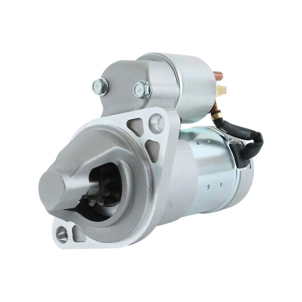 9T 12V Starter Motor 7258859 for Bobcat Utility Vehicle 3400 3400XL 3600 3650