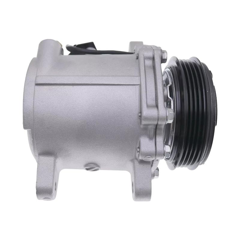 A/C Compressor 2319297 2202775 MB938810 for Mitsubishi Mini Pajero 1996-1998 Minica Toppo 1993 1996-1998