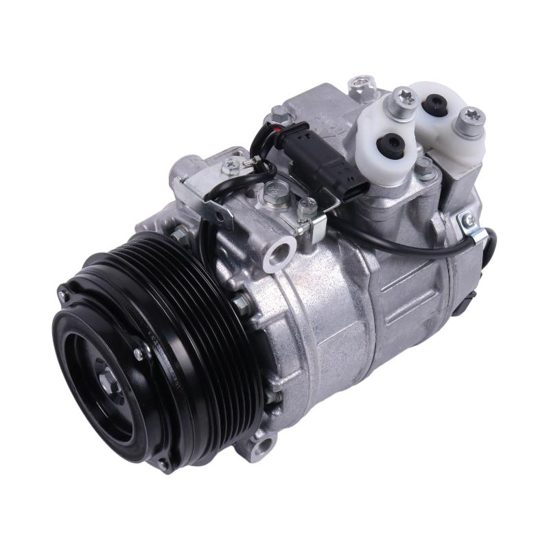 A/C Compressor 447250-0211 447160-9753 for Mercedes-Benz C43 E43 GLC43 GLE43 GLE450 S63 S65 AMG Sprinter 2500 3500