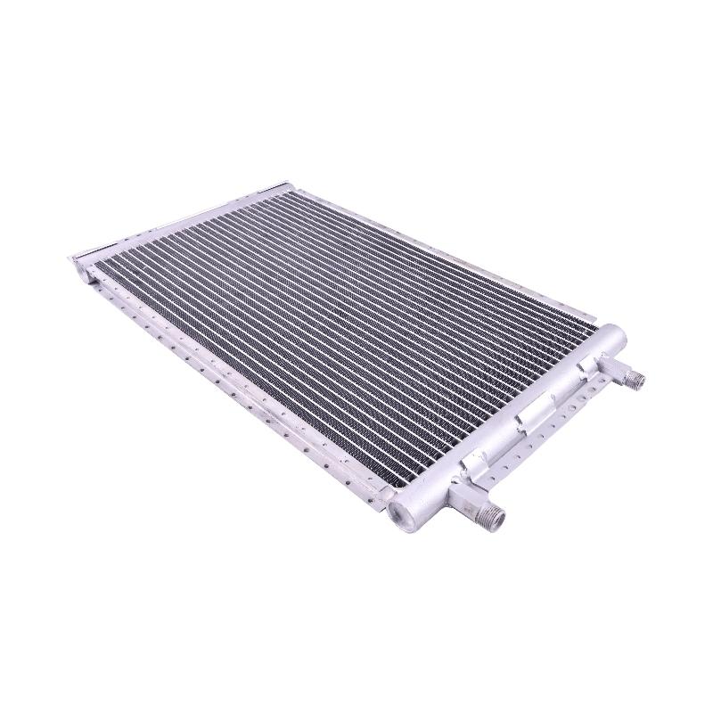 A/C Condenser 67-2494 67-3184 for Thermo King Tripac APU