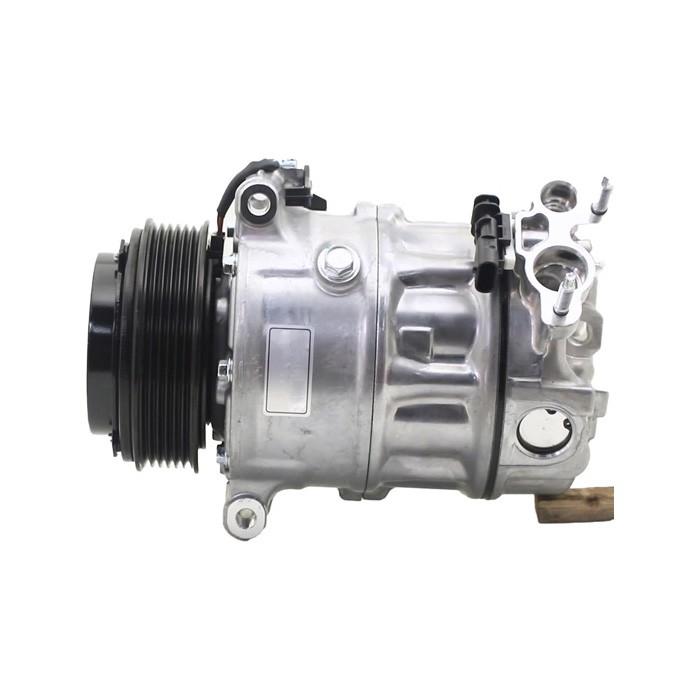 A2 12V A/C Compressor 447220-1471 for Toyota KK-HZB40