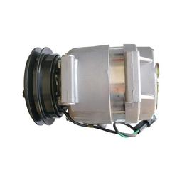 A/C Compressor 11Q6-90040 11Q6-90041 for Hyundai HW140 HW160 HW210 HX140L HX160L HX180L online