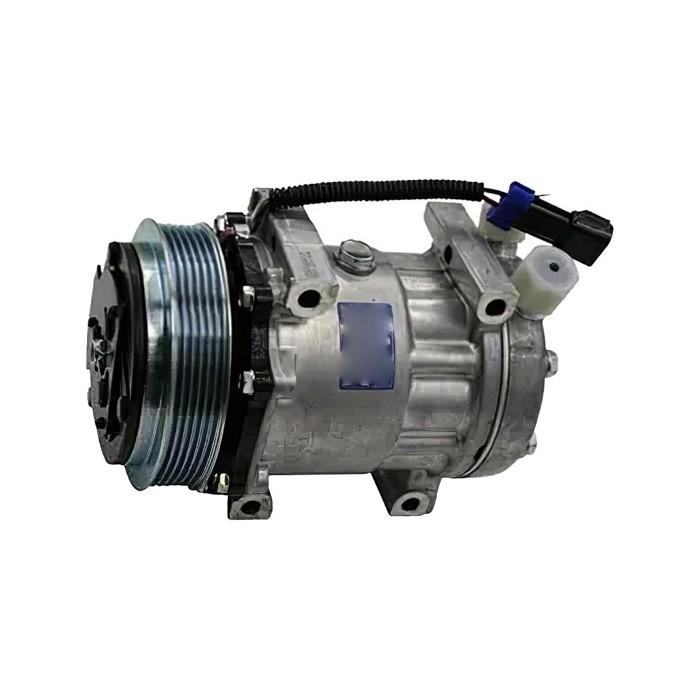 A/C Compressor 20514024 85119605 for Volvo Truck VN VT Series online A/C Compressor 20514024 85119605 for Volvo Truck VN VT Series online