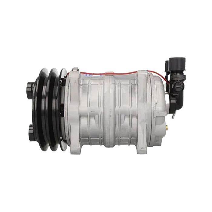 A/C Compressor 218-4994 for Caterpillar CAT Loader 216 236 247 267 287 904B 904H online A/C Compressor 218-4994 for Caterpillar CAT Loader 216 236 247 267 287 904B 904H online